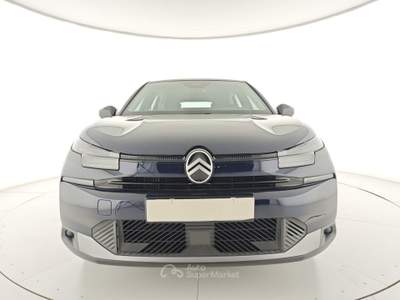 Citroen C4 PureTech 130 S&S EAT8 Plus Blu/Azzurro usata Capua