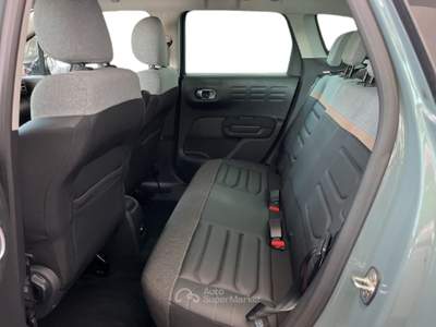 Citroen C3 Aircross I 2021 1.2 puretech Shine s&s 110cv Grigio usata Torino