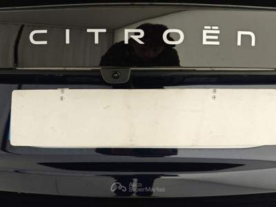 Citroen C4 PureTech 130 S&S EAT8 Plus Blu/Azzurro usata Capua