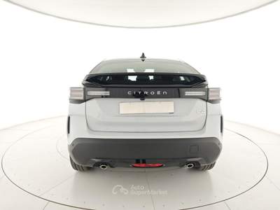 Citroen C4 PureTech 130 S&S EAT8 Plus Bianco usata Capua