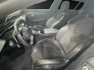 Peugeot 508 508 BlueHDi 130 Stop&Start EAT8 SW GT Grigio usata Venezia