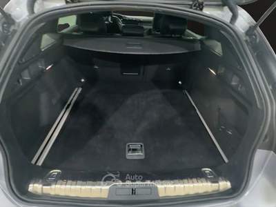 Peugeot 508 508 BlueHDi 130 Stop&Start EAT8 SW GT Grigio usata Venezia