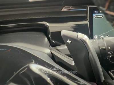 Peugeot 508 508 BlueHDi 130 Stop&Start EAT8 SW GT Grigio usata Venezia
