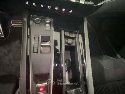 Peugeot 508 508 BlueHDi 130 Stop&Start EAT8 SW GT Grigio usata Venezia