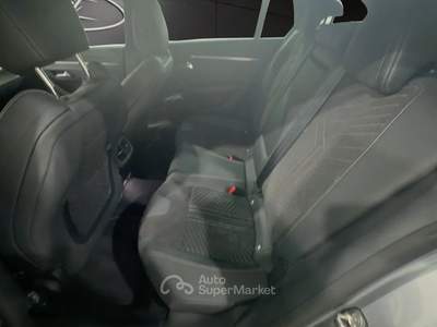 Peugeot 508 508 BlueHDi 130 Stop&Start EAT8 SW GT Grigio usata Venezia