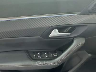 Peugeot 508 508 BlueHDi 130 Stop&Start EAT8 SW GT Grigio usata Venezia
