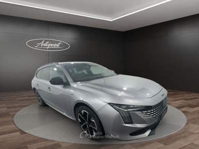 Peugeot 508 508 BlueHDi 130 Stop&Start EAT8 SW GT Grigio usata Venezia