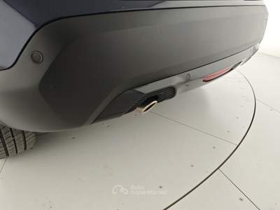 Citroen C4 PureTech 130 S&S EAT8 Plus Blu/Azzurro usata Capua