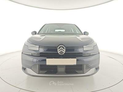 Citroen C4 PureTech 130 S&S EAT8 Plus Blu/Azzurro usata Capua