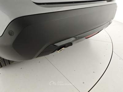 Citroen C4 PureTech 130 S&S EAT8 Plus Grigio usata Capua