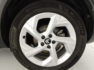Citroen C5 Aircross PureTech 130 S&S Plus Grigio usata Capua