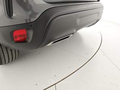 Citroen C5 Aircross PureTech 130 S&S Plus Grigio usata Capua