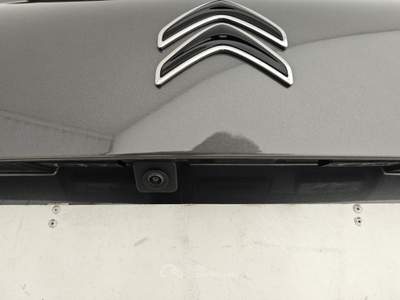 Citroen C5 Aircross PureTech 130 S&S Plus Grigio usata Capua