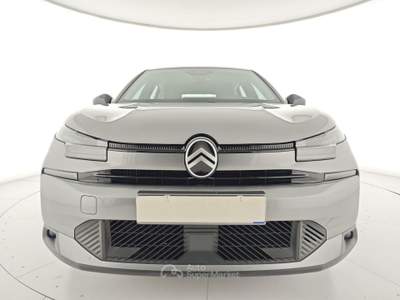 Citroen C4 PureTech 130 S&S EAT8 Plus Grigio usata Capua