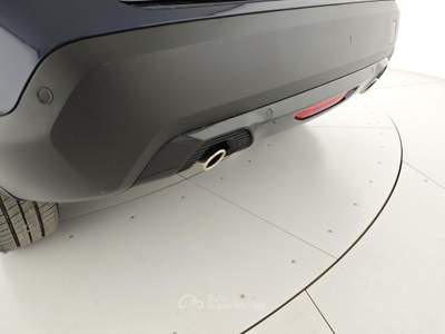 Citroen C4 PureTech 130 S&S EAT8 Plus Blu/Azzurro usata Capua