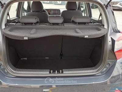 Hyundai i10 1.0 GPL Connectline Bianco usata Veggiano