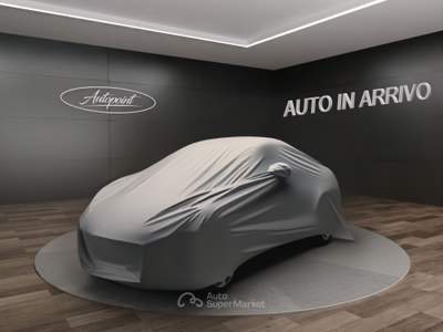 MG3 MG3 1.5 Comfort Bianco usata Venezia
