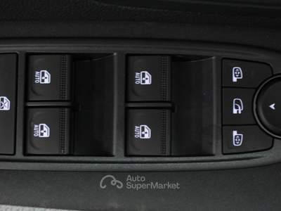 Dacia Duster 1.2 Eco-G 120cv Journey Bianco usata Venezia