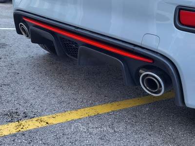 Abarth 595 1.4 Turbo T-Jet 145 CV Grigio usata Veggiano