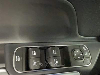 Mercedes-Benz GLA GLA 200 d Automatic Advanced Nero usata Venezia