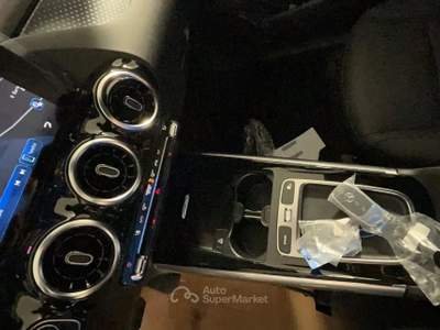 Mercedes-Benz GLA GLA 200 d Automatic Advanced Nero usata Venezia
