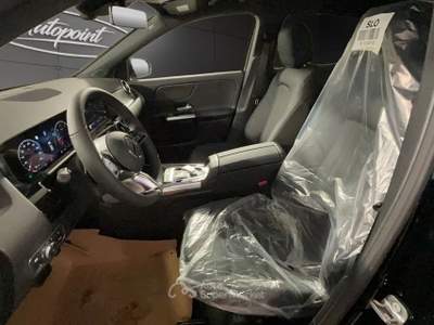 Mercedes-Benz GLA GLA 200 d Automatic Advanced Nero usata Venezia