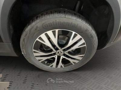 Mercedes-Benz GLA GLA 200 d Automatic Advanced Nero usata Venezia