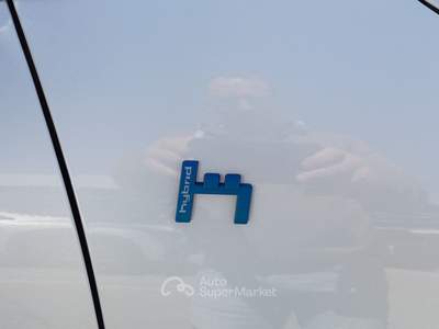 Citroen C5 Aircross Hybrid 225 E-EAT8 Shine Bianco usata Veggiano