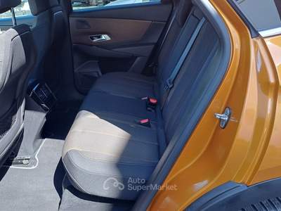 DS Automobiles DS 7 CrossBack BlueHDi 180 aut. Grand Chic Arancione usata Veggiano