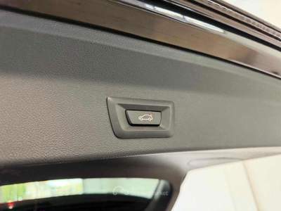 BMW X3 X3 xDrive20d 48V Msport Grigio usata Spoltore