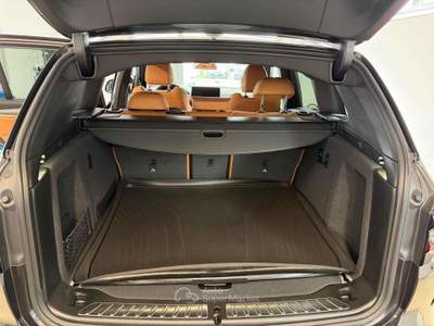 BMW X3 X3 xDrive20d 48V Msport Grigio usata Spoltore