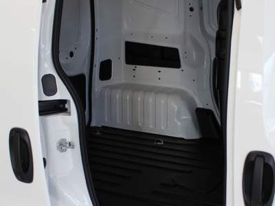 Fiat Fiorino Fiorino 1.3 MJT 95CV Cargo SX Bianco usata Venezia