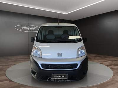 Fiat Fiorino Fiorino 1.3 MJT 95CV Cargo SX Bianco usata Venezia