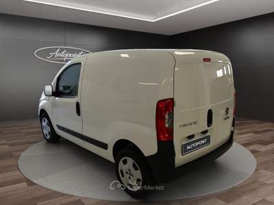 Fiat Fiorino Fiorino 1.3 MJT 95CV Cargo SX Bianco usata Venezia