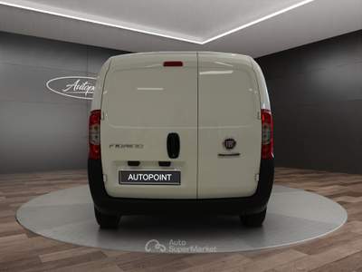 Fiat Fiorino Fiorino 1.3 MJT 95CV Cargo SX Bianco usata Venezia