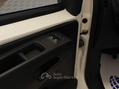 Fiat Fiorino Fiorino 1.3 MJT 95CV Cargo SX Bianco usata Venezia