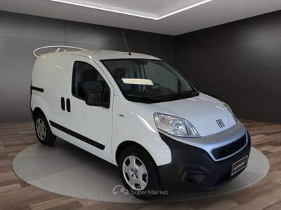 Fiat Fiorino Fiorino 1.3 MJT 95CV Cargo SX Bianco usata Venezia