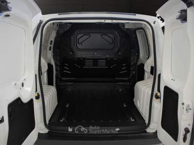Fiat Fiorino Fiorino 1.3 MJT 95CV Cargo SX Bianco usata Venezia