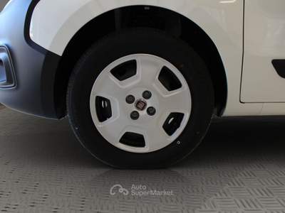 Fiat Fiorino Fiorino 1.3 MJT 95CV Cargo SX Bianco usata Venezia