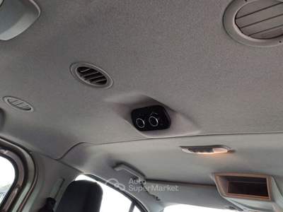 Ford Transit Custom 320 2.0 EcoBlue Hybrid 130 PL Combi Trend ( NO VINCOLO FINANZIARIO ) Oro usata Veggiano