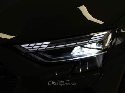 Audi A3 A3 SPB TDI 110 kW S tronic S line edition #Tetto #Sonos usata Venezia