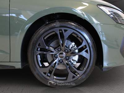 Audi A3 A3 SPB TDI 110 kW S tronic S line edition #Tetto #Sonos usata Venezia