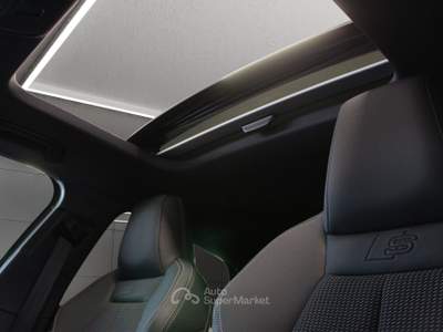 Audi A3 A3 SPB TDI 110 kW S tronic S line edition #Tetto #Sonos usata Venezia
