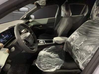 Lancia Ypsilon Ypsilon Hybrid e-DCT Grigio usata Venezia