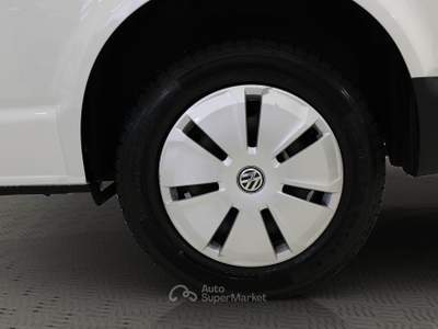 Volkswagen Caravelle Caravelle 2.0 TDI 110CV PC Trendline Bianco usata Venezia