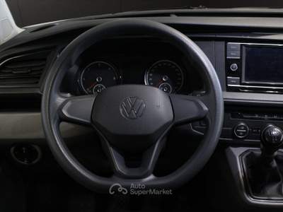 Volkswagen Caravelle Caravelle 2.0 TDI 110CV PC Trendline Bianco usata Venezia