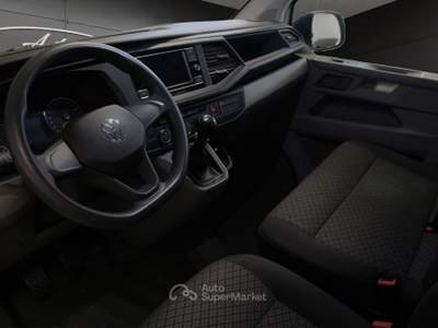 Volkswagen Caravelle Caravelle 2.0 TDI 110CV PC Trendline Bianco usata Venezia