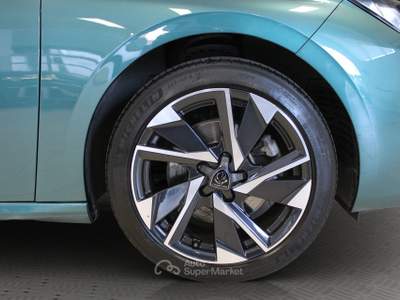 Peugeot 308 Allure Pack BlueHDi 130 EAT8 S&S Blu/Azzurro usata Venezia