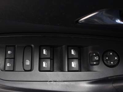 Peugeot 308 Allure Pack BlueHDi 130 EAT8 S&S Blu/Azzurro usata Venezia