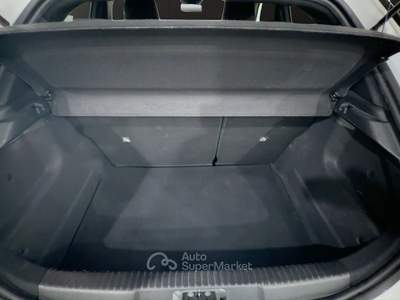 Opel Mokka Mokka 1.2 GS s&s 130cv at8 Bianco usata Venezia